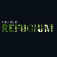 Refugium by Peter Bolte