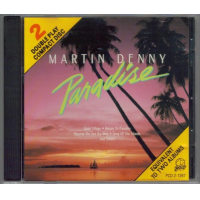 Paradise by Martin Denny