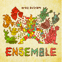 ENSEMBLE by Erez Aviram