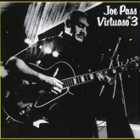 Virtuoso #3 by Joe Pass