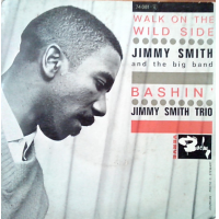 Jimmy Smith by Jimmy Smith