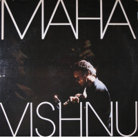 Mahavishnu by Mahavishnu Orchestra