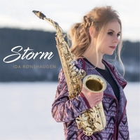 Ida Rønshaugen: Storm