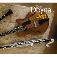 Duo Doyna - Driftin´