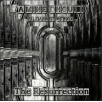 The Resurrection by Amine Dhouibi
