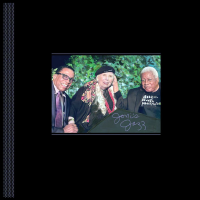 Joni's Jazz by Joni Mitchell