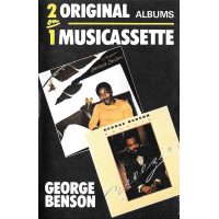 Breezin&#039; / In Flight by George Benson