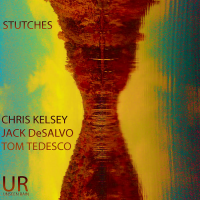 Album Stutches by Jack DeSalvo