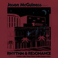 Rhythm &amp; Resonance by Jason McGuiness