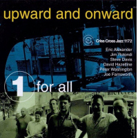 Read "Upward and Onward" reviewed by David A. Orthmann