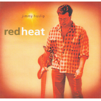 Red Heat by Jimmy Haslip