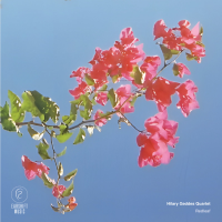 Redleaf by Hilary Geddes