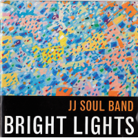 JJ Soul Band: Bright Lights 