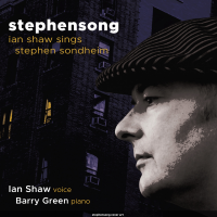 Stephensong by Ian Shaw