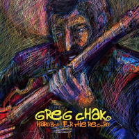 Hard Bop for the Record by Greg Chako