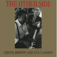 The Other Side by Chuck Brown