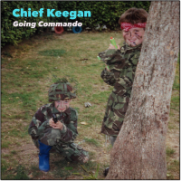 Going Commando by Chief Keegan