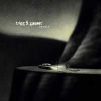 The Way In by Trigg and Gusset
