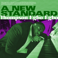 A New Standard by Thompson Egbo-Egbo