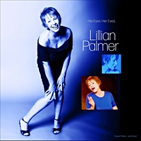 His Eyes, Her Eyes - Single by Lillian Palmer