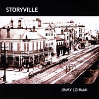 Storyville by Jimmy Lohman