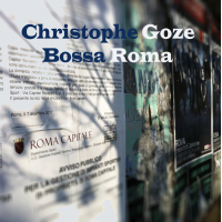 Bossa Roma (Single) by Christophe Goze