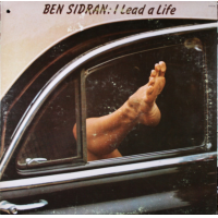 I Lead A Life by Ben Sidran