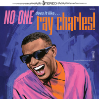 No One Does It Like... Ray Charles by Ray Charles