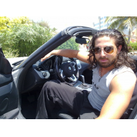 Persian Jazz by pooya kt