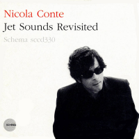 Nicola Conte: Jet Sounds Revisited