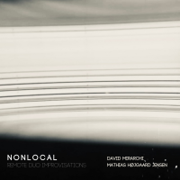 Nonlocal by David Mirarchi