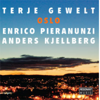 Terje Gewelt: Oslo