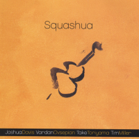 Joshua Davis: Squashua