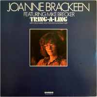 Tring-A-Ling by JoAnne Brackeen