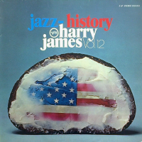 Harry James: Jazz History, Vol. 12