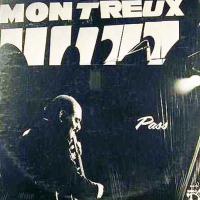 At The Montreux Jazz Festival 1975 by Joe Pass