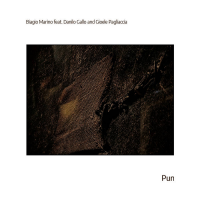 Pun by Biagio Marino