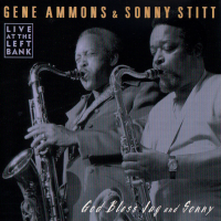 God Bless Jug And Sonny by Gene Ammons