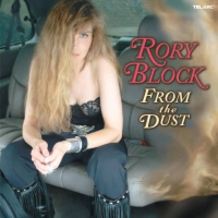 From the Dust by Rory Block