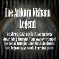 The Arikara Nishanu Legend by Saulo Ferreira