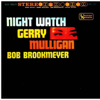 Nightwatch by Gerry Mulligan