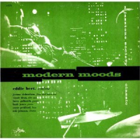 Modern Moods by Eddie Bert