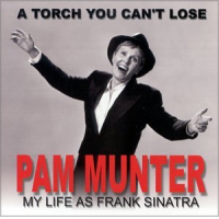 Read "A Torch You Can't Lose-My Life as Frank Sinatra" reviewed by Dave Nathan