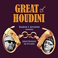 Read "The Great Houdini: Arnett Brewster and Woodrow T. Greenwich"