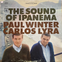 Carlos Lyra: The Sound Of Ipanema