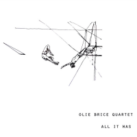 Read "All It Was" reviewed by Mark Corroto