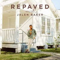 Read "RePaved" reviewed by Pierre Giroux