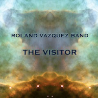 The Visitor by Roland Vazquez The Visitor by Roland Vazquez