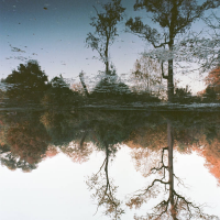 Offering by Matt Marantz