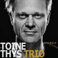 Toine Thys: Grizzly